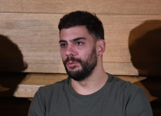 “Na crnoj sam listi među glumcima – Doušnici sve prate i javljaju centrali”: Milan Marić trpi pritiske zbog podrške studentima