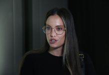 Mirka Vasiljević objavila snimak iz porodičnog doma: Evo šta glumica radi u jeku skandala sa suprugom