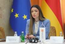 Ministarka Mesarović uzvratila Đilasovoj saradnici u Nišu: “Bolje da sagne glavu i ćuti, nego što drži lekcije o privrednoj situaciji”