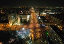 Studenti odgovorili režimu na najave nasilja 1. novembra: “Samo to im je ostalo u rukavu – šta god da bude, tu smo jedni za druge”