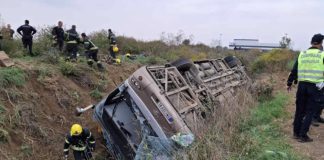 Vozač autobusa smrti u 69-oj godini dobio produžetak lekarskog neograničeno: “Malo je inspektora koji nadziru prevoznike i njihovo nekažnjavanje”