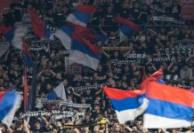 Identifikovana lica koja su tukla navijače: Partizan im zabranio ulazak u Arenu i povukao još jedan potez