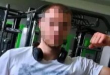 Ovo je Nikola (24) koji je autom usmrtio tročlanu porodicu na Novom Beogradu: Divljao po putu brzinom od preko 130 km/h
