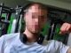 Ovo je Nikola (24) koji je autom usmrtio tročlanu porodicu na Novom Beogradu: Divljao po putu brzinom od preko 130 km/h