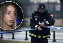 “Dosta je iskrvario i ima povredu glave”: Devojka povređenog ispričala detalje incidenta sa Turcima koji je izazvao haos u Crnoj Gori