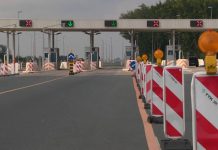 “Putevi Srbije” obrisali saopštenje o zatvaranju puteva iz BG prema NS, pa izdali novo: Putni pravci ipak neće biti zatvoreni