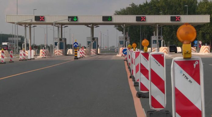 “Putevi Srbije” obrisali saopštenje o zatvaranju puteva iz BG prema NS, pa izdali novo: Putni pravci ipak neće biti zatvoreni