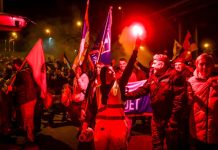 Večeras staje ceo Novi Sad: Otkriveni detalji dočeka studenata koji ulaze u grad sa svih strana