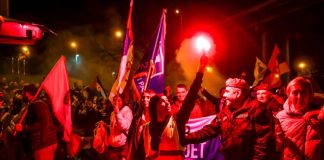 Večeras staje ceo Novi Sad: Otkriveni detalji dočeka studenata koji ulaze u grad sa svih strana