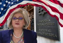 Amerika zapretila NBS uvođenjem sekundarnih sankcija – Ako se to desi, preti nam kolaps: Prekid međunarodnih transakcija, povlačenje stranih banaka…