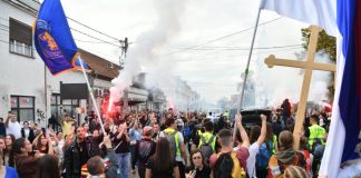 Studenti će na protestu 28. decembra sakupljati potpise za raspisivanje vanrednih izbora: Imaju tri poruke za sve