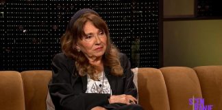 “Pre mesec dana je nisu poslali na snimanje, mogla je da ostane bez noge”: Sin Ljiljane Stjepanović otkrio u kakvom je stanju glumica