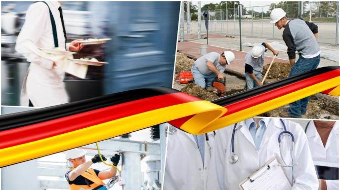 Gastarbajter prozvao sve koji u Nemačkoj rade za 2.500 evra: “Šta si došao, da budeš sirotinja”