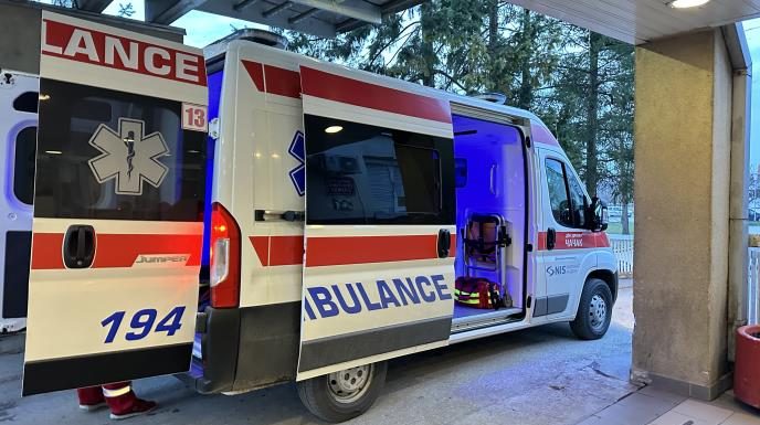 “Beba je rođena mrtva, doktorka nije obratila dovoljno pažnje”: Lekari o slučaju Kristine iz Vršca