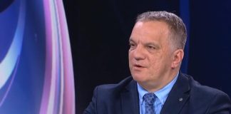 Ministar prosvete o blokadi Pete gimnazije: “Ugrožena je bezbednost učenika i imovine – Upad je čin nasilja”