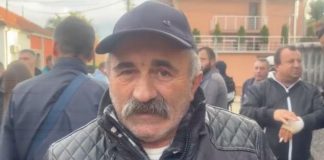 “Da se ova agonija jednom završi”: Zaječarac pružio podršku ljudima sa KiM, pa sumirao skupove građana protiv blokada