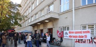 “Moja bezbednost je ugrožena”: Danka Nešović o blokadi Pete gimnazije – “To su zahtevi nastavnika i roditelja”
