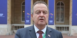 “Potvrdila da je policija nije povredila” – Ministar Dačić o ‘slučaju studentkinja’: Dostavljen mi je njen stori sa Instagrama