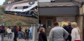 “Padali smo sine, jedni preko drugih, videla sam zaglavljene ljude” – Ispovest putnice koja je preživela nesreću u Sremskoj Mitrovici