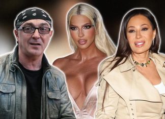 “Policija će sad da dovede Olivera Mandića”: Karleuša danas stigla na suđenje sa Cecom – “Ćeraćemo se još”