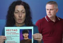 “Zbog ovoga se bojim da mu se nešto desilo”: Povodom nestanka Đorđa (19) oglasio se i Igor Jurić