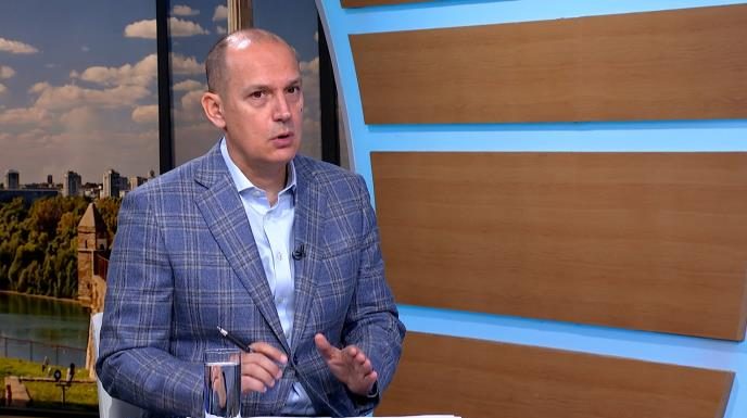 “Sad dolazim iz UC…” Ministar Lončar otkrio stanje operisanog džudiste: “Biće dosta posla, to su izuzetno teške povrede”