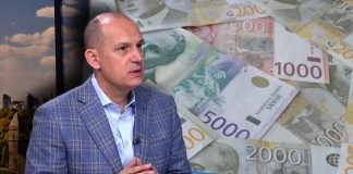 “Od 1. januara plate lekara će biti nikad veće”: Lončar najavio povećanje, pa opleo po “blokaderima” – To nas je vratilo 4-5 godina unazad