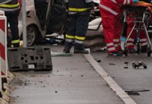 Otkriveno šta je vozač kombija sa džudistima Partizana radio 15 minuta pre tragedije: Nikome nije jasno zašto je sleteo sa puta