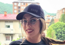 Milijana objavila sliku sa novim “dekom”: Ostavila dvojicu penzionera – Sada uživa sa ovim starijim gospodinom