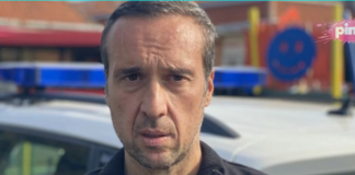 Mladen Mijatović slomljen zbog smrtnog slučaja: “Čekaj nas, dobri čoveče, na nakom boljem mestu”