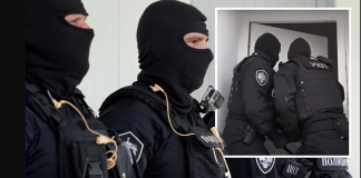 UKP jutros upao na više od 30 lokacija širom Srbije: U toku je akcija hapšenja zbog teških krivičnih dela