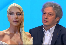 Karleuša reagovala na otkaz Milomira Marića – Šokirala se kad je čula na koju televiziju prelazi: “To bi bilo…”
