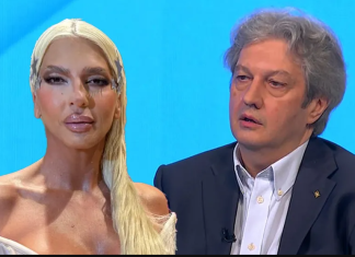 Karleuša reagovala na otkaz Milomira Marića – Šokirala se kad je čula na koju televiziju prelazi: “To bi bilo…”