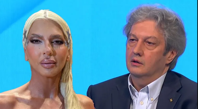 Karleuša reagovala na otkaz Milomira Marića – Šokirala se kad je čula na koju televiziju prelazi: “To bi bilo…”