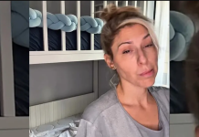 Šok izdanje Kristine Radenković: Voditeljka RTS-a se snimala u kući bez trunke šminke – Komentari se nižu