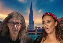 Dva dana nakon venčanja izbila svađa između Ane i Raleta: Pokupio joj sav novac i pobegao iz Dubaija