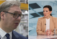 SNS najavljuje skup u Novom Sadu za 9. novembar – Marinika poručuje Vučiću: “Vraćaš se na mesto zločina”