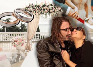 Ana Nikolić se udala za Raleta na Maldivima: Iznervirala ga prvi dan nakon bajkovitog venčanja na plaži