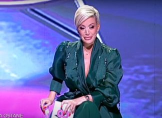 “Urušio se na jednu stranu dok je zarastao”: Dušica Jakovljević pred sedmu operaciju nosa – Evo šta je čeka