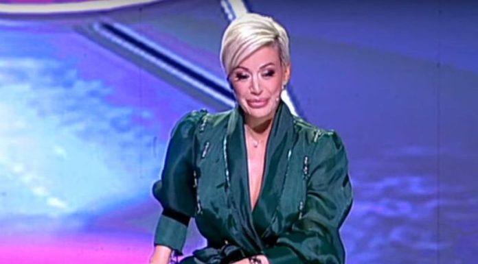 “Urušio se na jednu stranu dok je zarastao”: Dušica Jakovljević pred sedmu operaciju nosa – Evo šta je čeka