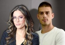 Vujadin Savić nakon skandala napustio Srbiju: Poznato i šta će biti sa Mirkom i decom