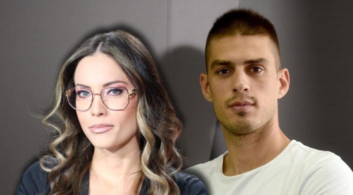 Vujadin Savić nakon skandala napustio Srbiju: Poznato i šta će biti sa Mirkom i decom