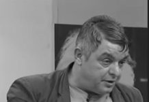 Preminuo glumac Nebojša Čolić: Pamtićemo ga po urnebesnoj ulozi u “Kursadžijama”