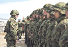 Šta donosi novi Zakon o vojsci: Sve važne novine na jednom mestu, a tiču se profesionalnih vojnika