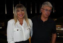 Prva velika radosna vest nakon mora suza: Suzana presrećna – Saši je ovo bila jedina neostvarena želja