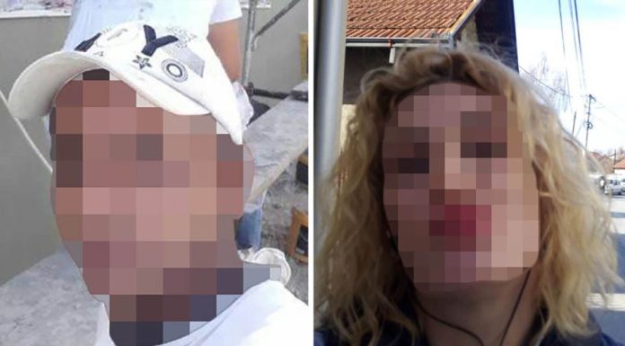 Komšije progovorile o ubijenoj Katarini iz Leskovca: “Svađali su se i mirili svaki dan, letelo je perje”