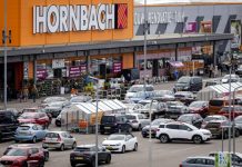 Nemački gigant dolazi u Srbiju: Poznato kada će jedan od najvećih lanaca otvoriti prve prodavnice u našoj zemlji