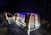 Otkriveni detalji pljačke kombija s novcem kod Novog Pazara: Razbojnici još uvek u bekstvu – Sumnja se na postojanje “insajdera”