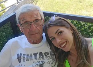 Milijana pokazala novog partnera: Nakon propalog braka sa Milojkom, sada je u vezi sa ovim penzionerom