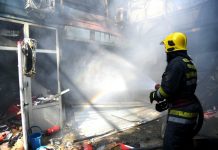 Raste broj žrtava požara u Tuzli: Nastradalo 11 štićenika Doma penzionera, troje kritično – Direktor podneo ostavku